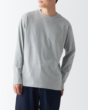 jersey l/s t-shirt