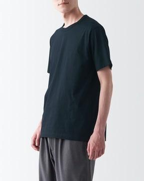 jersey short sleeve t-shirt