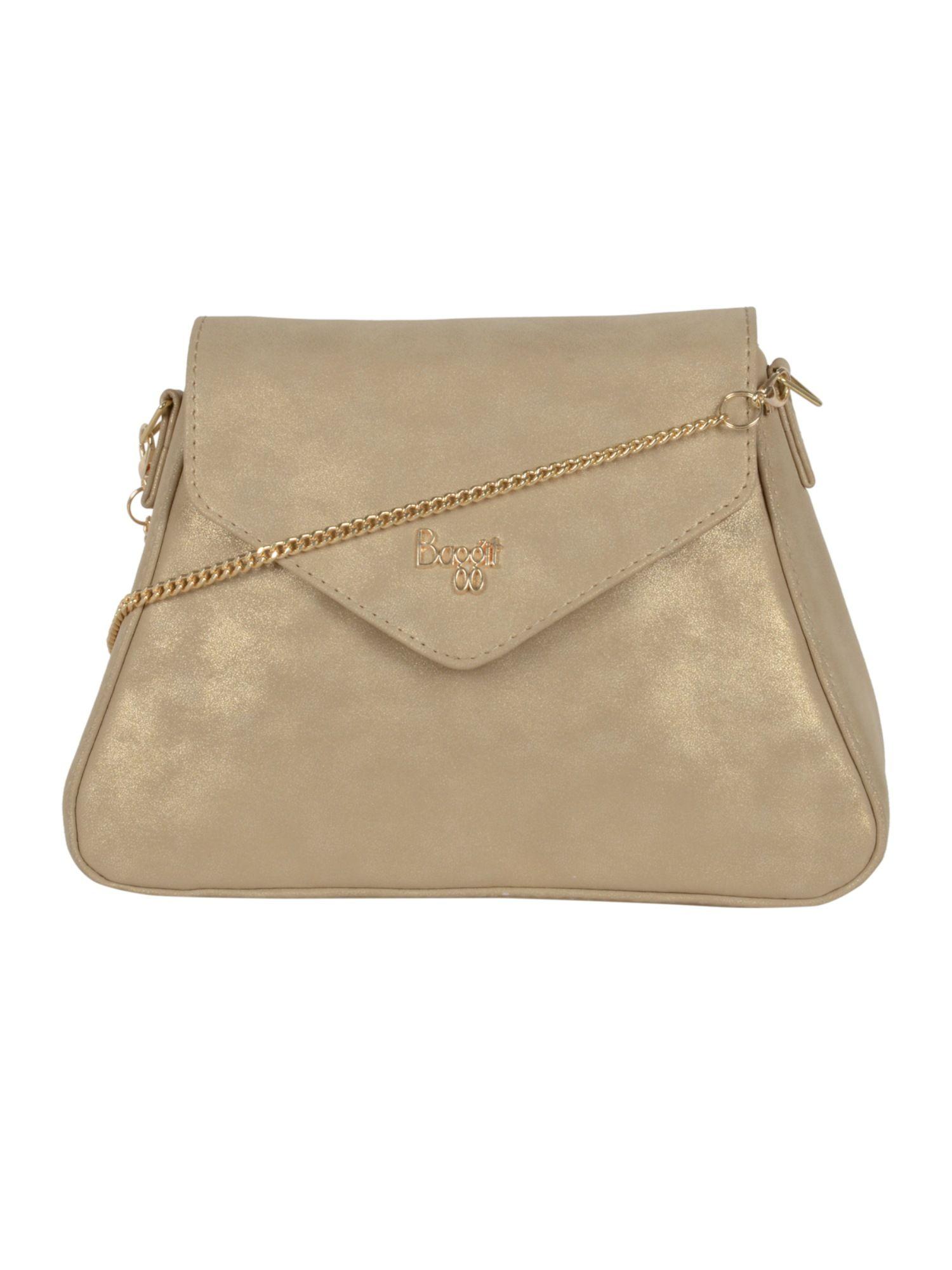 jessica xxs gold sling bag