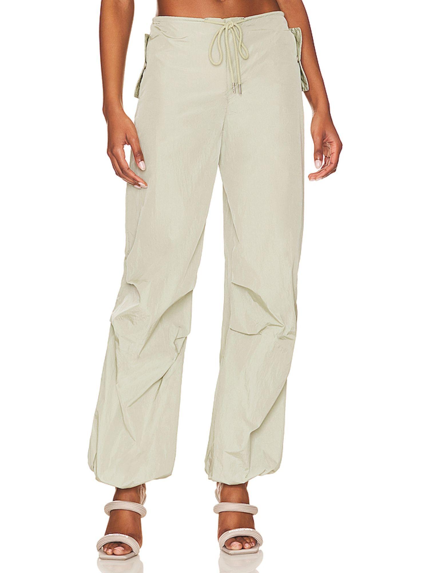 jessie parachute cargo pant