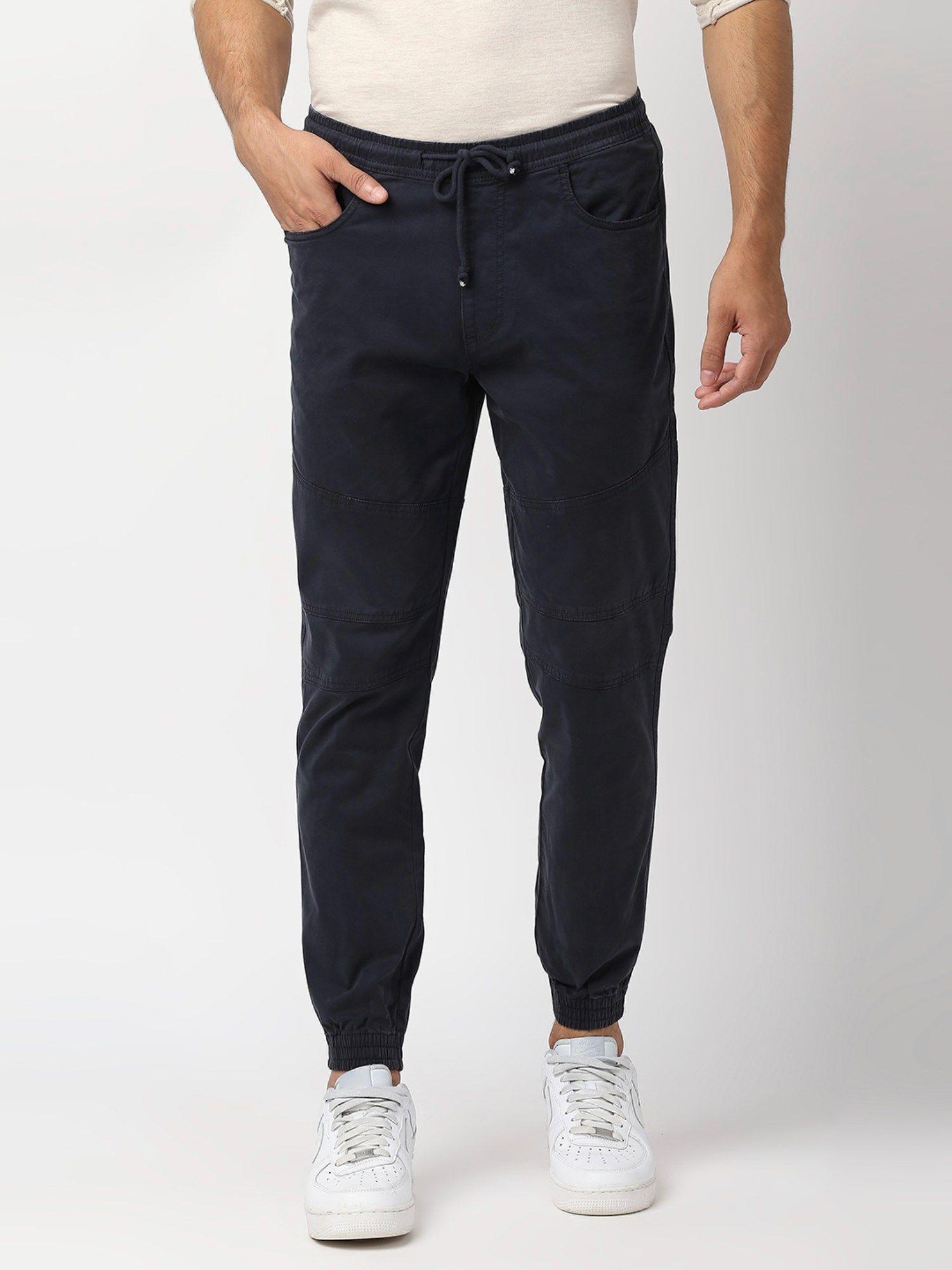 jim garment overdyed joggers