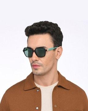 jj-s15570 full-rim frame sunglasses
