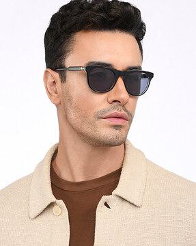 jj s15574 full-rim wayfarers