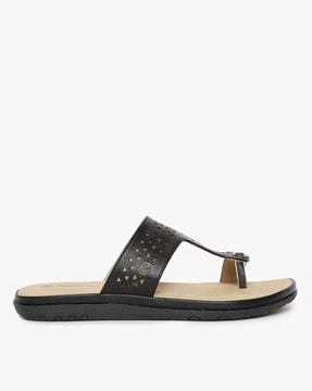 jmd toe-ring sandals