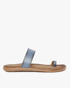 jmd toe-ring sandals