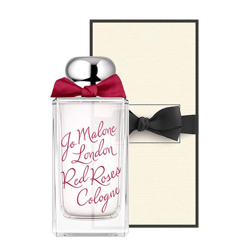 jo malone london red roses cologne