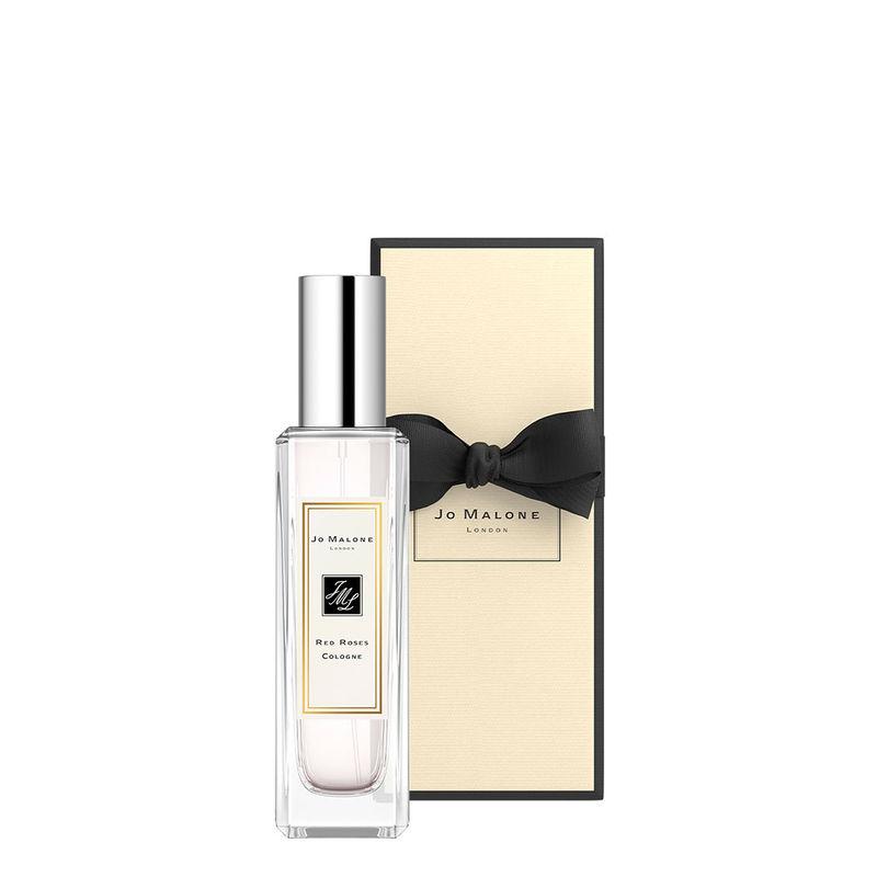 jo malone london red roses cologne