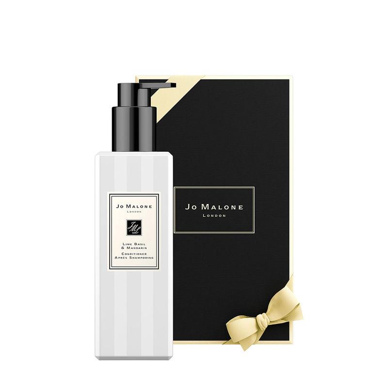 jo malone london lime basil & mandarin conditioner