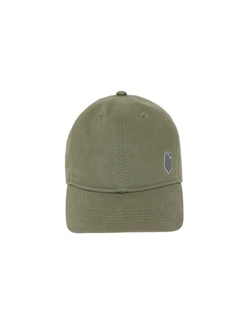 jockey green baseball cap