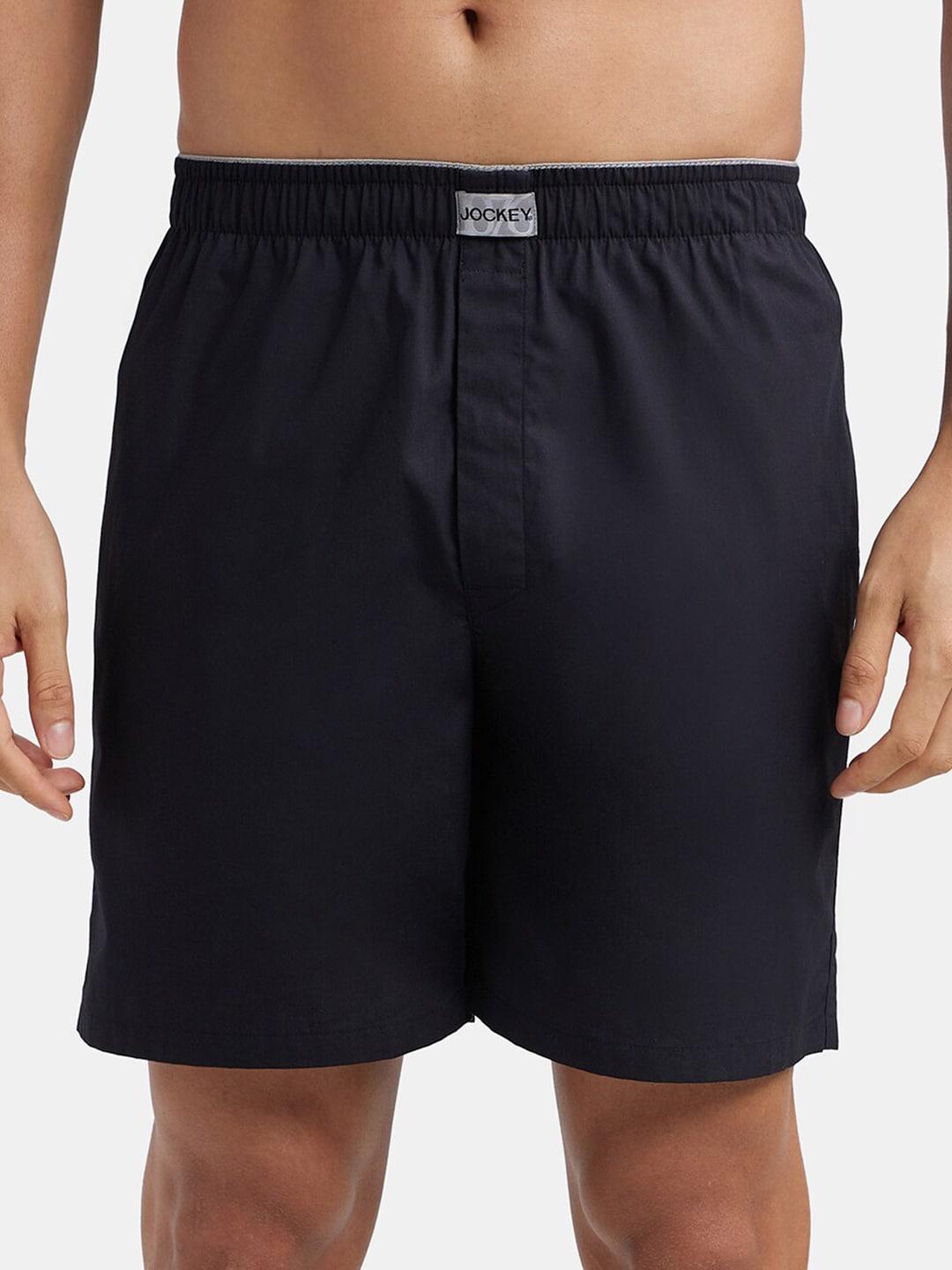 jockey-men-mid-rise-cotton-shorts