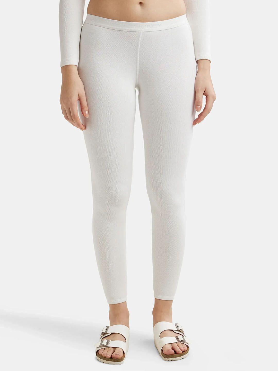 jockey antimicrobial ankle length leggings