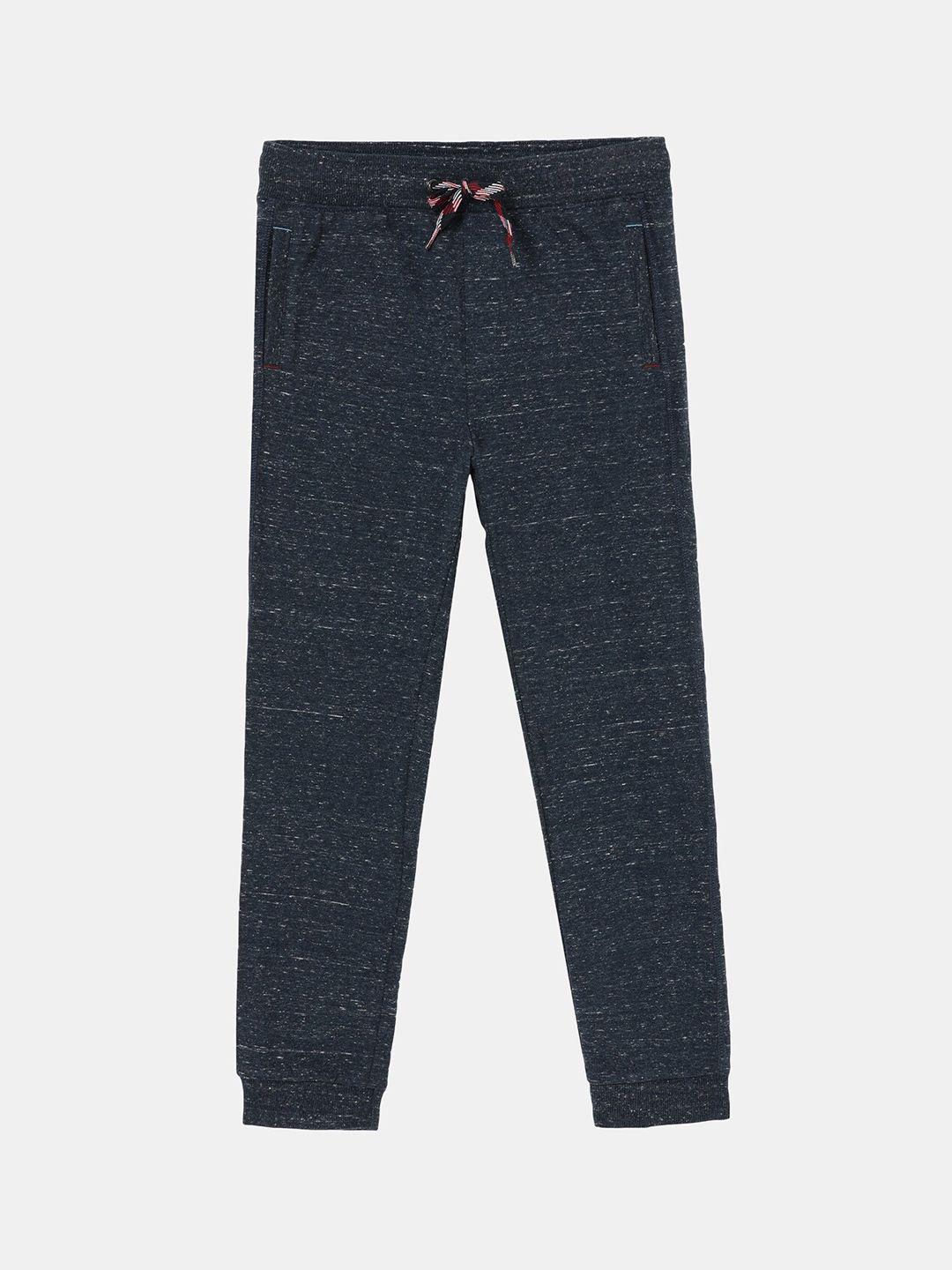 jockey boys mid-rise joggers