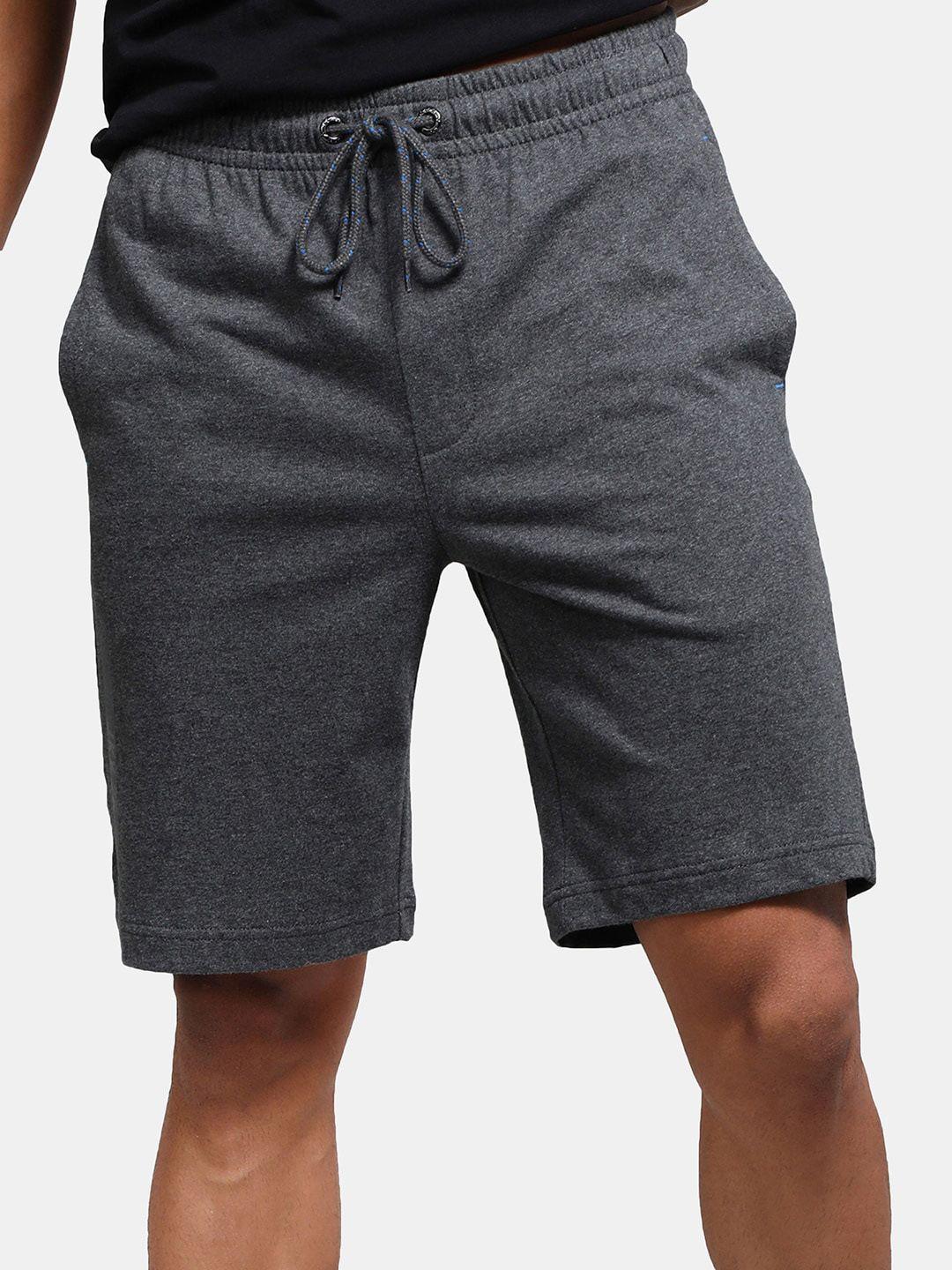 jockey cotton running shorts