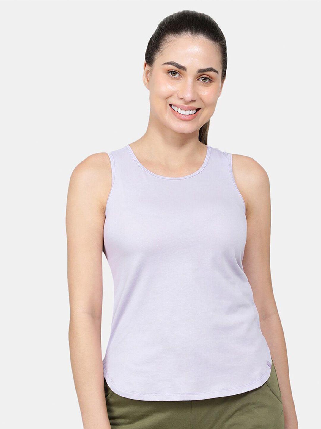 jockey cotton tank top