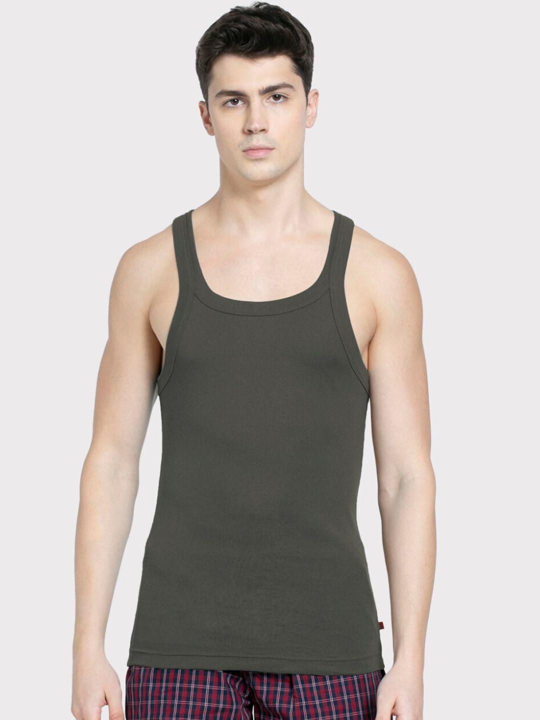 jockey men gym vest us26-0105