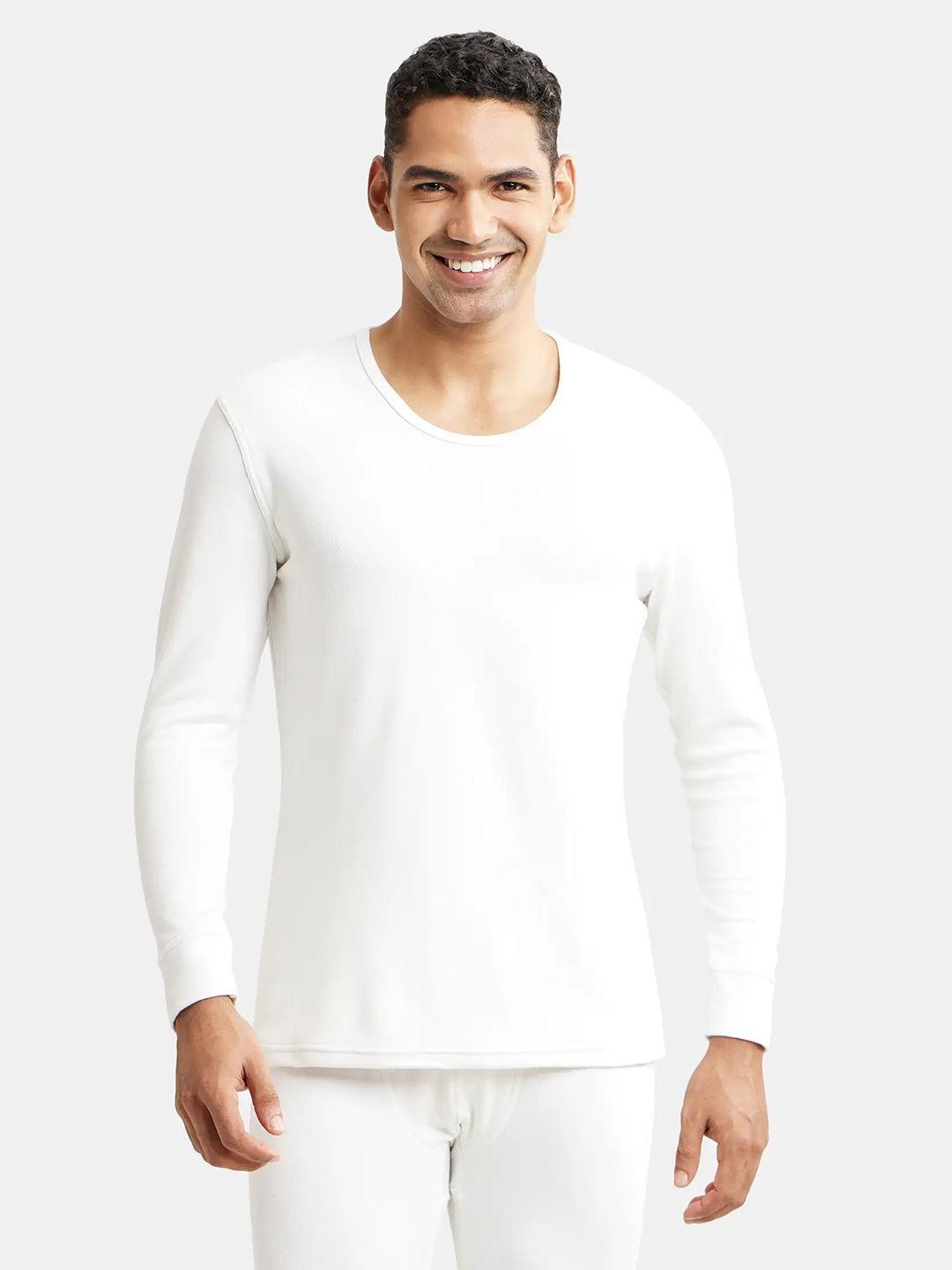 jockey men thermal tops