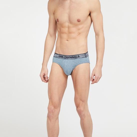 jockey micromodal supima cotton hipster briefs