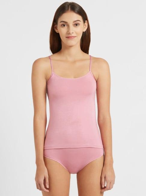 jockey rose 1805 camisole