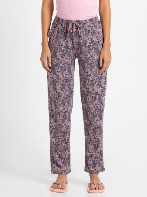 jockey rose printed rx09 pyjamas (colors & prints may vary)