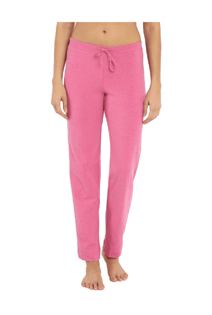 jockey rose textured pyjamas - 1301