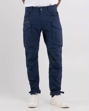 joe regular fit cargo pants