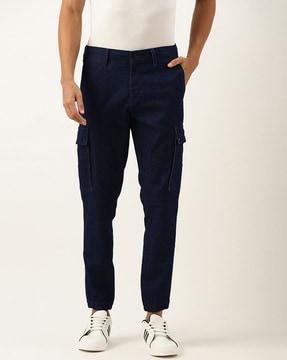 joggers jeans with 6-pockets