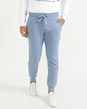 joggers pants with drawstring waist