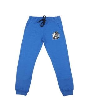 joggers with full length