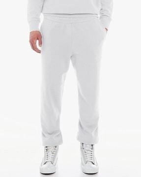 joggers with insert pocket