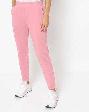 joggers with insert pockets