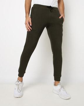 joggers with insert pockets