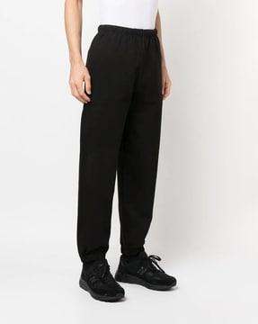 joggers with insert pockets