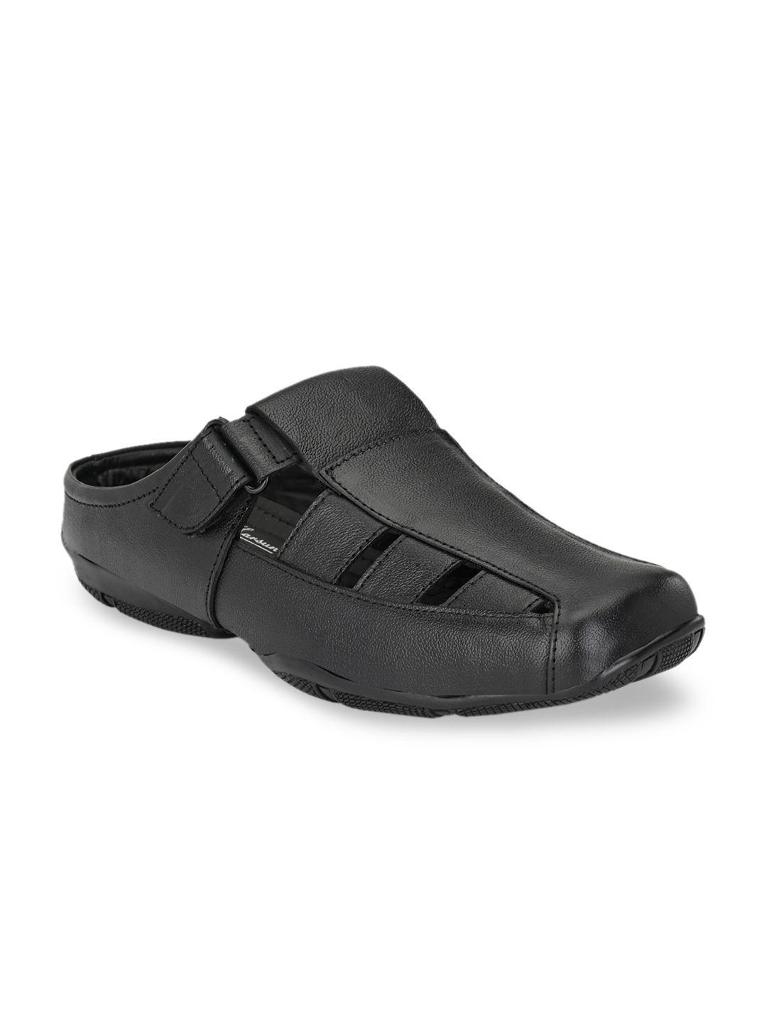 john-karsun-men-black-leather-sandals