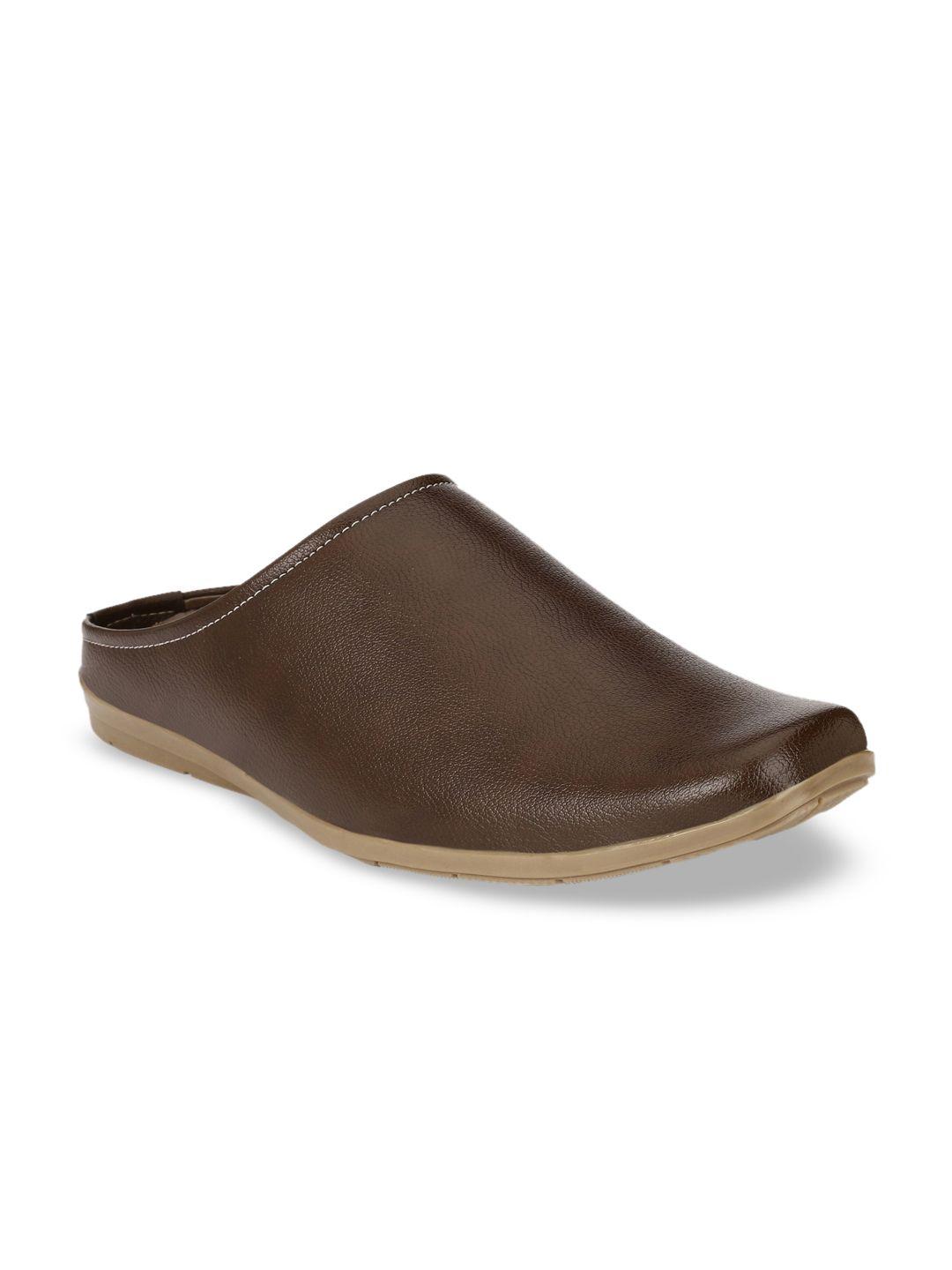 john karsun men brown sandals