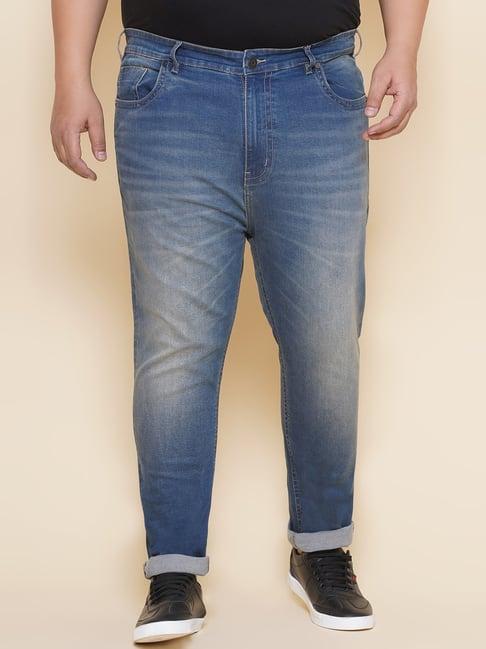 john pride light denim regular fit jeans