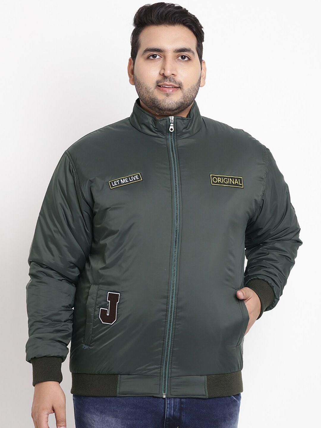 john pride plus size puffer jacket