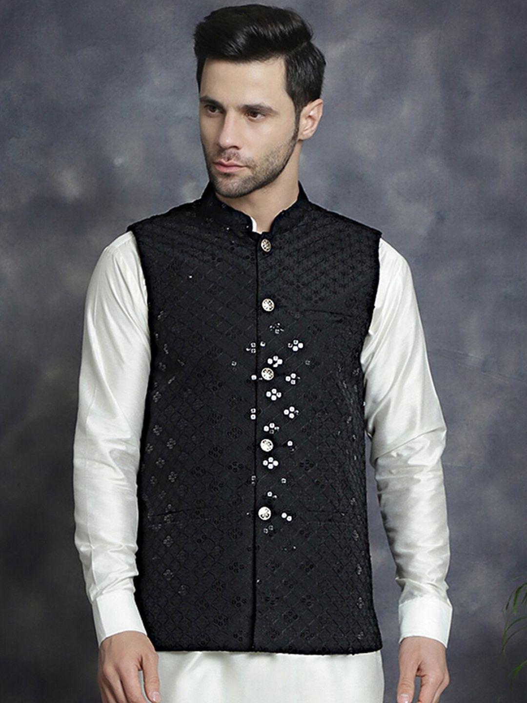 jompers-sequined-embroidered-nehru-jacket