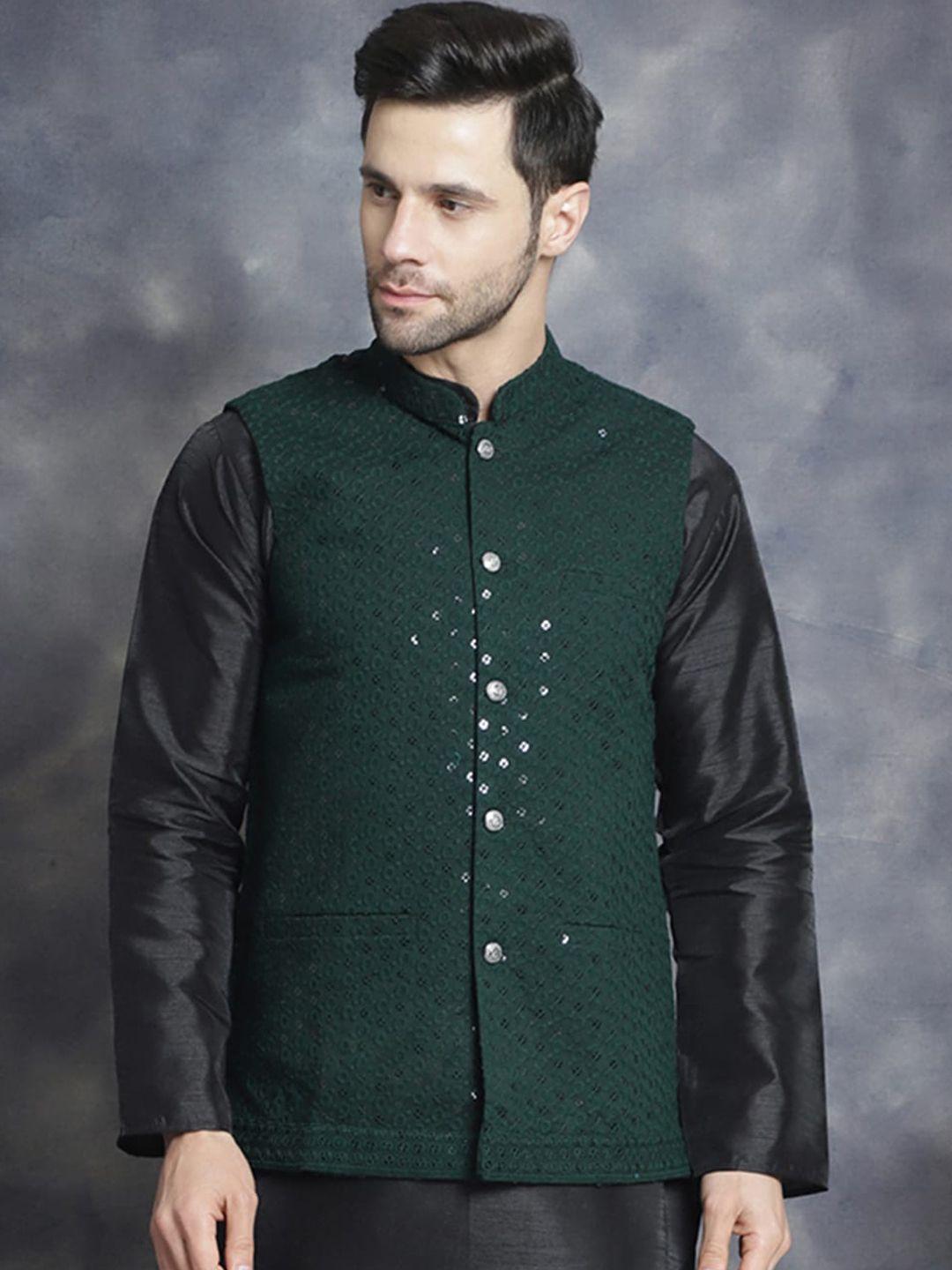jompers-sequineed-embroidered-nehru-jacket