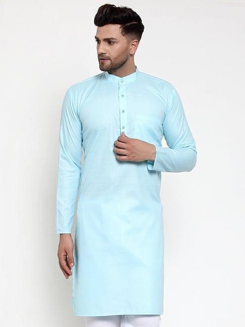 jompers blue ethnic wear yes