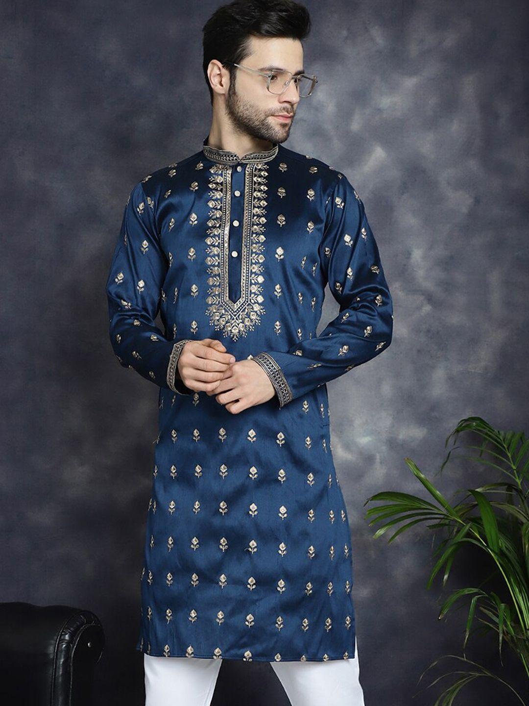 jompers men kurta