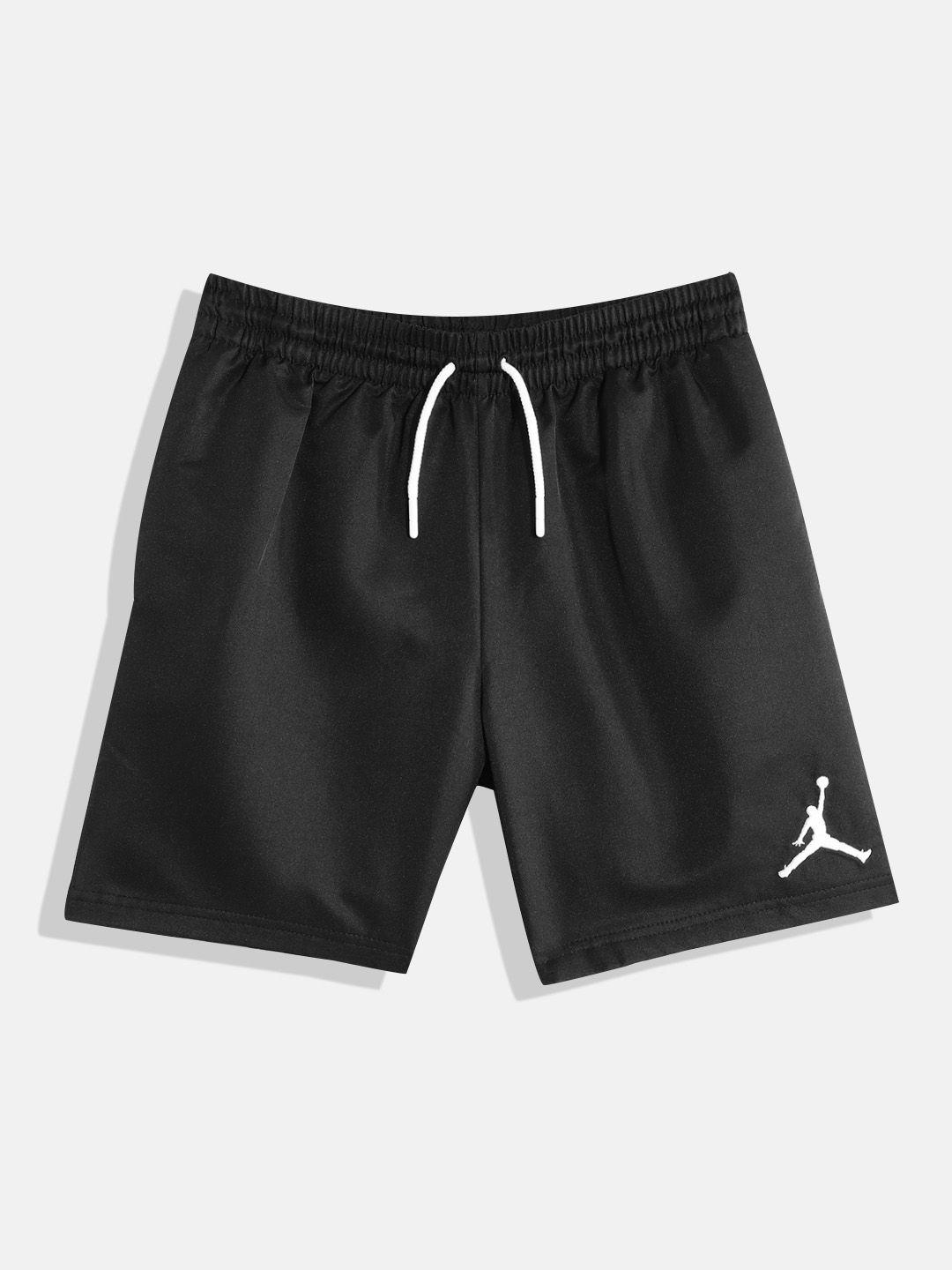 jordan boys printed sports shorts