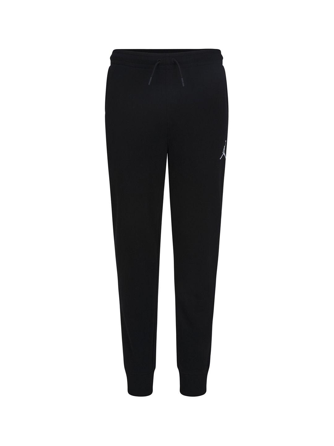 jordan boys training or gym slim-fit jogger