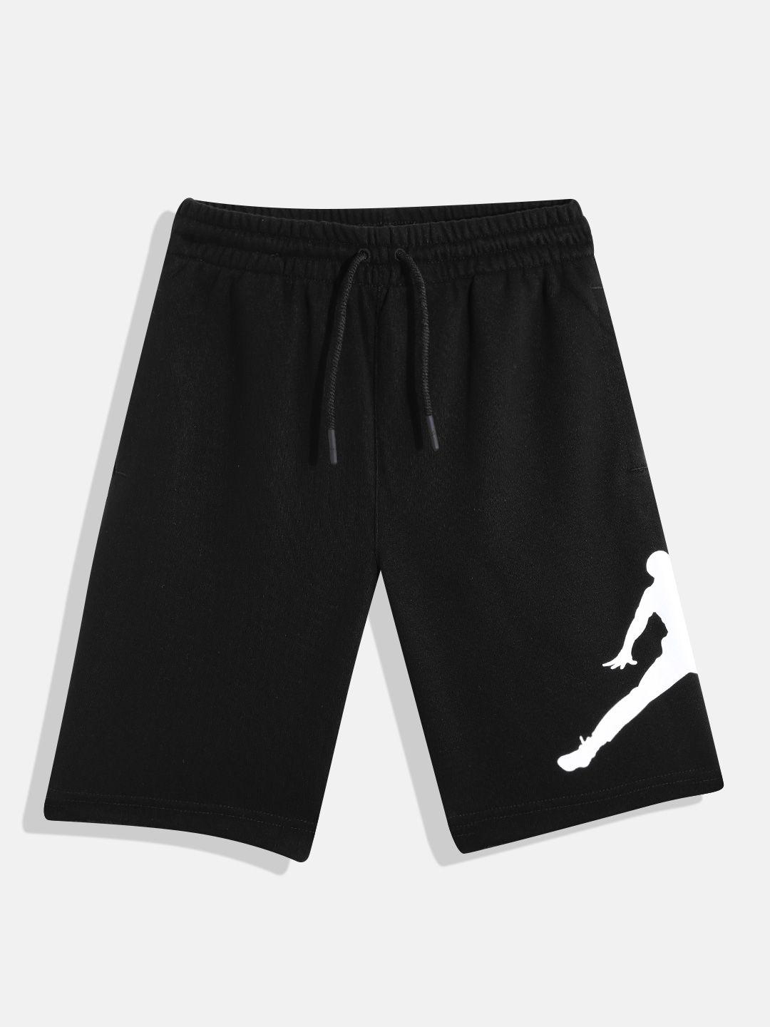 jordan jumpman air printed slim fit shorts