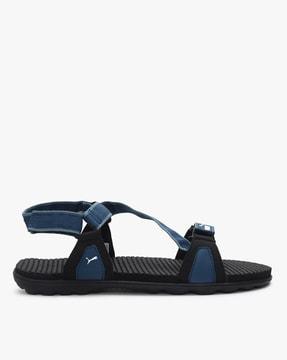 jordy idp sports sandals with velcro fastening