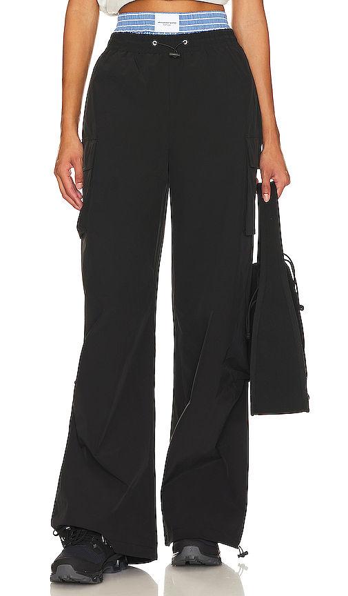 josie parachute pant