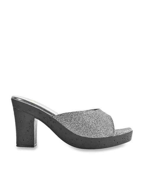 jove women's grey casual sandals