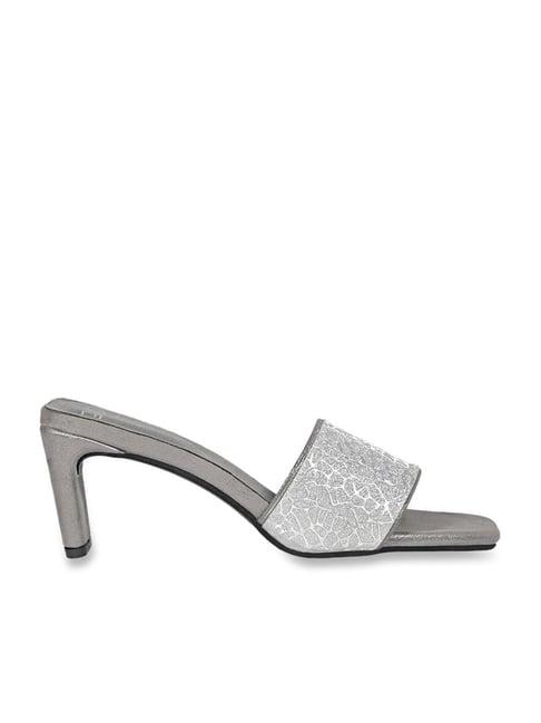 jove women's pewter casual sandals