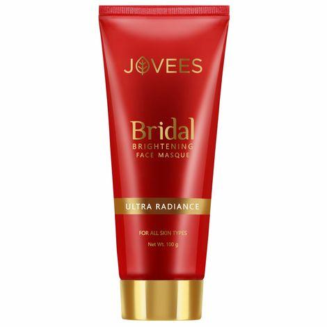 jovees bridal face masque pack (100 g)