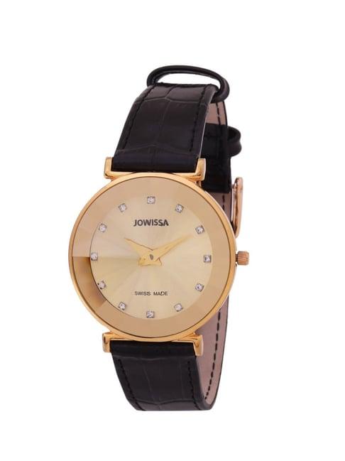 jowissa j5.511.l analog watch for women