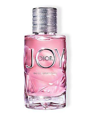 joy by dior eau de parfum intense
